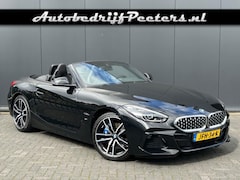 BMW Z4 - sDrive30i M Sport M-Stoel H/K Live cockpit Carplay Sfeerlicht