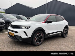 Opel Mokka - 1.2 Turbo GS Line | AUT | Dealeronderhouden | Trekhaak | Stoelverwarming