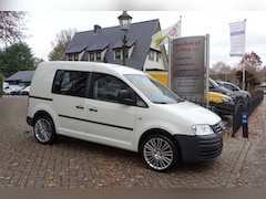 Volkswagen Caddy - 1.9 TDI Airco LMV TREKHAAK NETTE STAAT