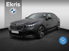 BMW i5 - M60 xDrive M Sportpakket Pro | Innovation Pack | Travel Pack | Comfort Pack | Adaptief M O