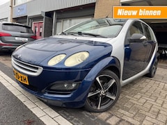 Smart Forfour - 1.3 pulse AIRCO LMV RIJDT GOED NAP APK 4-2026