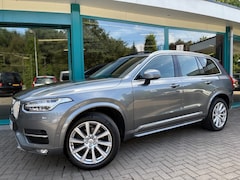 Volvo XC90 - INSCRIPTION T5 AWD 7-Pers Pano, Head-Up, 20Inch, Kamera, NAP