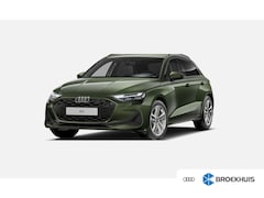 Audi A3 Sportback - 40 TFSI e Advanced edition Camera achter | Elek. stoel | Dode hoek | Stoelverw. voor | Ful