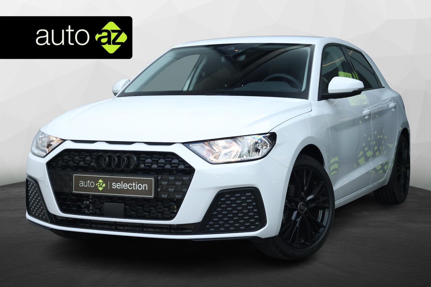 Audi A1 Sportback - 25 TFSI Pro Line 25 TFSI Pro Line - AutoWereld.nl