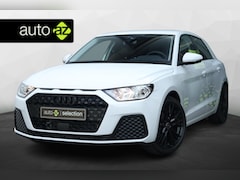 Audi A1 Sportback - 25 TFSI Pro Line
