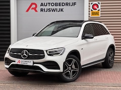 Mercedes-Benz GLC-klasse - 300e 4MATIC AMG Pano/Camera/Dodehoek/Virtual