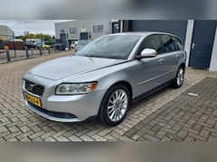 Volvo V50 - 2.0i met nieuwe APK