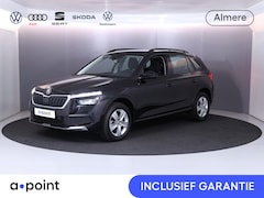 Skoda Kamiq - 1.0 TSI Ambition 110 pk Automaat (DSG) | Navigatie via App | Parkeersensoren achter | Auto