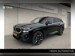 BMW XM - PHEV 50e 30 kWh | Iconic Glow | Hifi System Harman-Kardon | High Executive | Massagefuncti