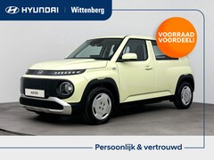 Hyundai Inster - E-Motion 49 kWh | Nieuw | Snel leverbaar