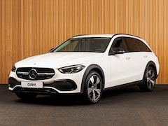 Mercedes-Benz C-klasse All-Terrain - 200 4MATIC NIGHT-360CAMERA-ACC-COMFORTSTOEL