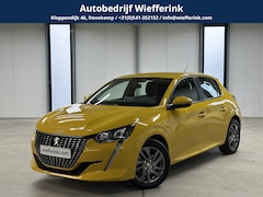 Peugeot 208 - 1.2 PureTech Active Pack