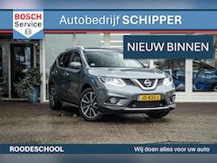 Nissan X-Trail - 1.6 DIG-T Tekna