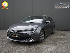 Toyota Corolla Touring Sports - Hybrid 140 Team D 1ste eig. / Dealeronderh. / Stoel- en stuurverwarming / Smartphone Integ