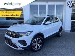 Volkswagen T-Cross - 1.0 TSI 116PK DSG Life Edition