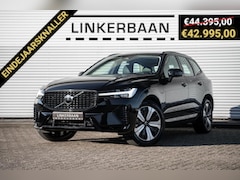 Volvo XC60 - 2.0 T6 Plug-in hybrid AWD Plus Dark | Panodak | Camera | Leder | ACC | 19 inch |