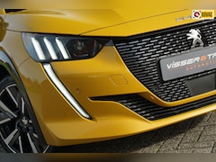 Peugeot 208 - 1.2 PureTech GT-Line Automaat - Jaune Faro - Panorama/Carplay/3D Dash