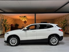 BMW X2 - XDrive20i Executive Garantie Camera Elek Achterklep StoelVW Cruise Navi Clima Led Rijklaar