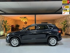 SEAT Ateca - 1.5 TSI Style Business Intense Garantie Carplay StuurVW Beats StoelVW Elek Achterklep ACC