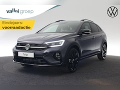 Volkswagen Taigo - R-Line Edition 1.0 TSI 116 pk