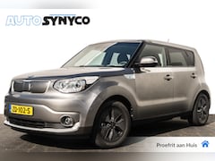 Kia e-Soul - EV ExecutiveLine 27 kWh | Camera | Keyless | Full Map Navi | Getint Glas | Volledig onderh