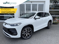 Volkswagen Tayron - 1.5 eTSI 150PK DSG R-Line-Edition