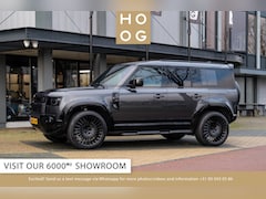 Land Rover Defender 110 - P300e X-Dynamic HSE Urban Widetrack