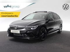 Volkswagen Golf Variant - 1.5 eTSI 150PK R-Line Business