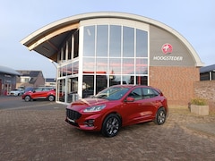 Ford Kuga - 2.5 PHEV ST-Line, carplay, cruise