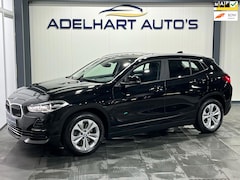 BMW X2 - XDrive25e Executive Automaat / Navigatie full map / Cruise control / Climate control / Key