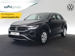 Volkswagen T-Roc - Edition 1.0 TSI 116 pk