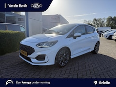 Ford Fiesta - 1.0 EcoBoost Hybrid ST-Line X