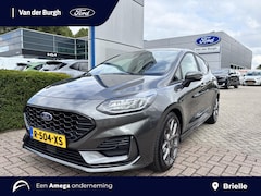 Ford Fiesta - 1.0 EcoBoost Hybrid ST-Line X