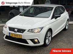 SEAT Ibiza - 1.0 TSI FR Business Intense