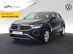 Volkswagen T-Roc - Edition 1.0 TSI 116 pk