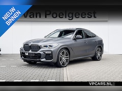 BMW X6 - xDrive40i High Executive | M Sport | trekhaak | Panoramadak