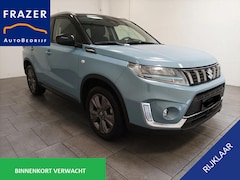 Suzuki Vitara - 1.5 DUALJET Hybrid Comfort AUTOMAAT