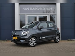 Leapmotor T03 - EV 37, 3 kWh 95pk Smart