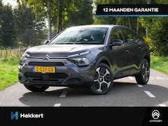 Citroën C4 - You 1.2 PureTech 130pk PDC ACHTER | CRUISE.C | DAB | CLIMA | USB | 18'' DESIGN VELGEN | LA