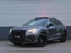 Audi Q2 - 35 TFSI 2x S-Line | Panoramadak | Matrix | Elektrische kofferbak | Camera | Sfeerverlichti