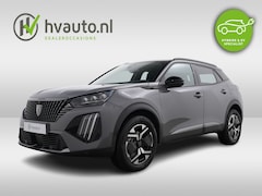 Peugeot 2008 - 1.2 HYBRID 145PK ALLURE E-DCS6 | Cruise Adaptief | Camera | Privacy Glass