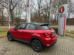 Fiat 500 X - 500X 1.0 FireFly Turbo 115pk Lounge, Carplay, camera