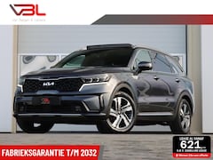 Kia Sorento - 1.6 T-GDI 265PK Plug-in Hybrid 4WD ExecutiveLine | Panoramadak |