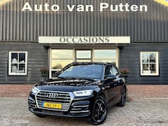 Audi Q5 - 50 TFSI e quattro S-Line