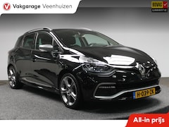 Renault Clio Estate - 1.2 GT|Rijklaarprijs|Automaat|Trekhaak