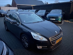 Peugeot 508 SW - 1.6 THP Allure EXPORT PRIJS 700, 00 REST BPM EXPORT PRIJS 700, 00 REST BPM