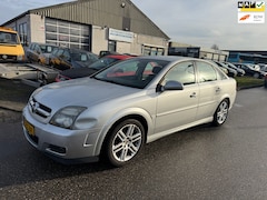 Opel Vectra GTS - 1.8-16V Elegance Airco Bj:2005 NAP