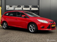 Ford Focus Wagon - 1.0 EcoBoost | Airco | cruise | boekjes