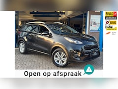 Kia Sportage - 1.6 GDI DynamicLine 2017 NAVI CAMERA Trekh NAP