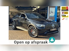 Mercedes-Benz GLC-klasse Coupé - 200 Premium Plus 2019 AUT NAP